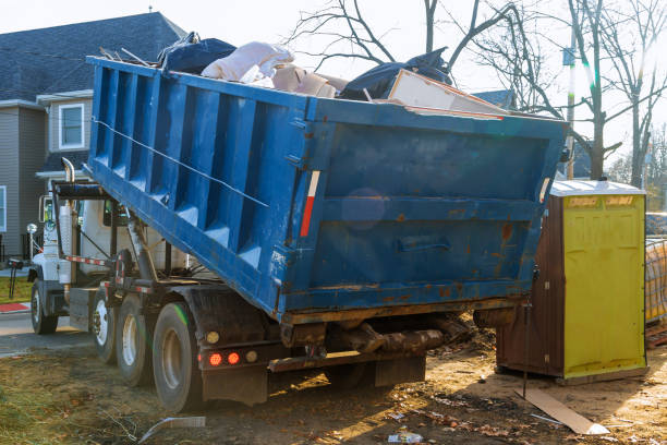 Reliable Clifton Springs, NY Junk Removal Solutions