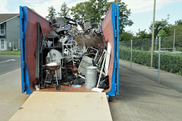 Best Garage Cleanout Services  in Clifton Springs, NY