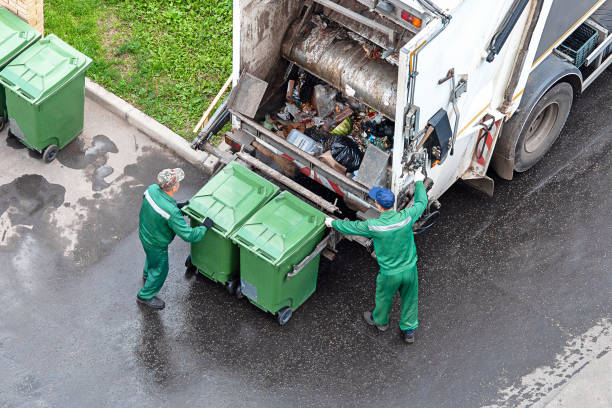 Best Attic Cleanout Services  in Clifton Springs, NY