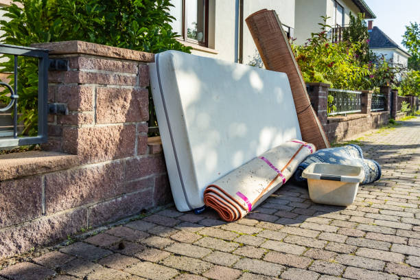 Best Commercial Cleanout Services  in Clifton Springs, NY