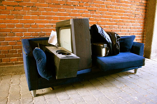 Best Household Junk Removal  in Clifton Springs, NY