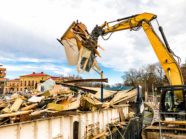 Best Junk Removal for Businesses  in Clifton Springs, NY
